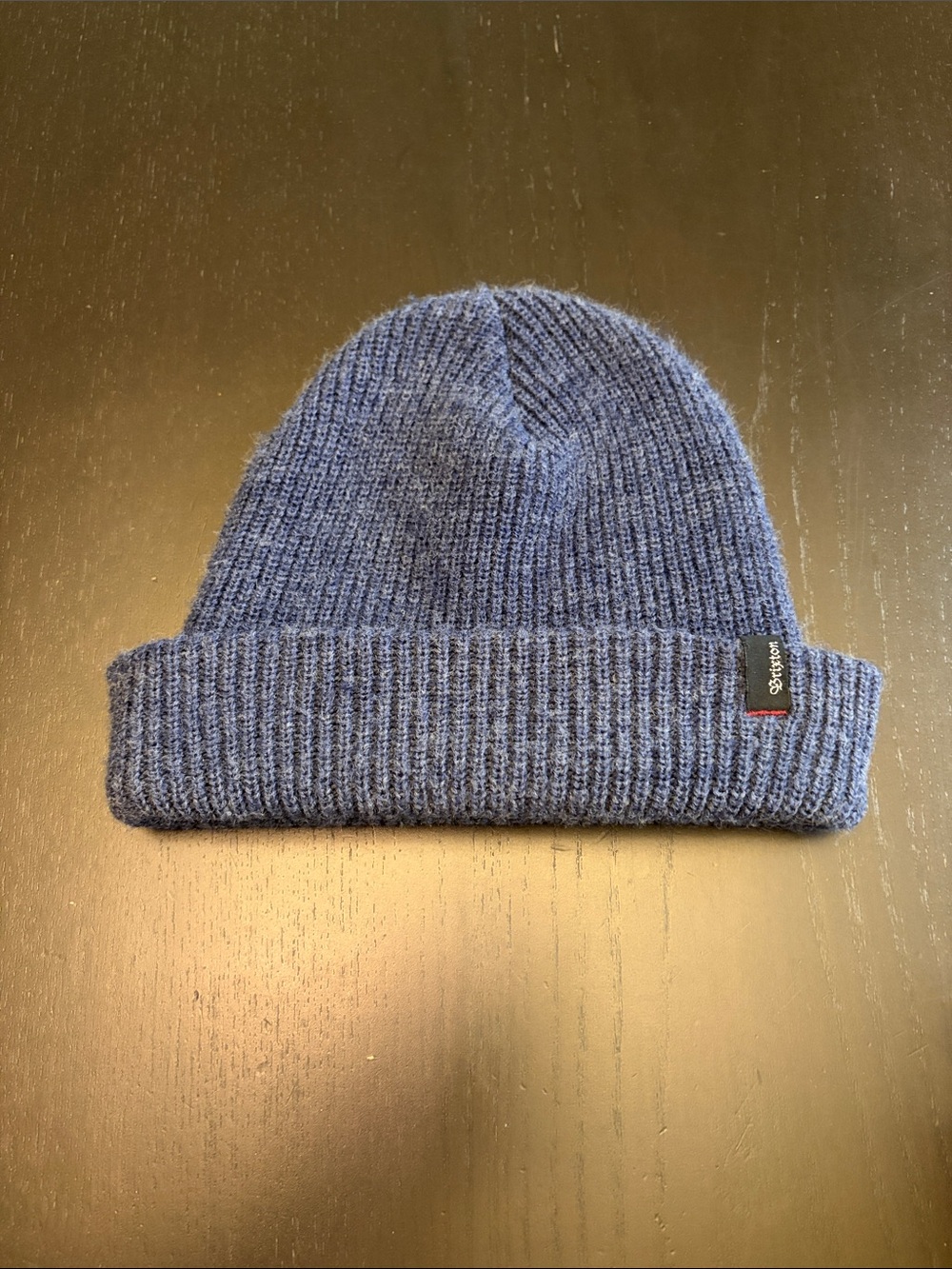 Brixton Heist Beanie